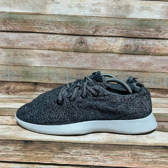 Allbirds Wool Runners main image 9